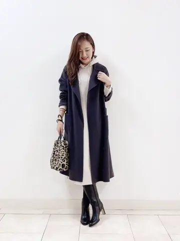 ICB 世戸 コーディネート画像