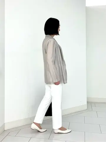 ICB KANAE コーディネート画像