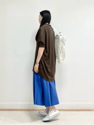 ICB 古住 コーディネート画像