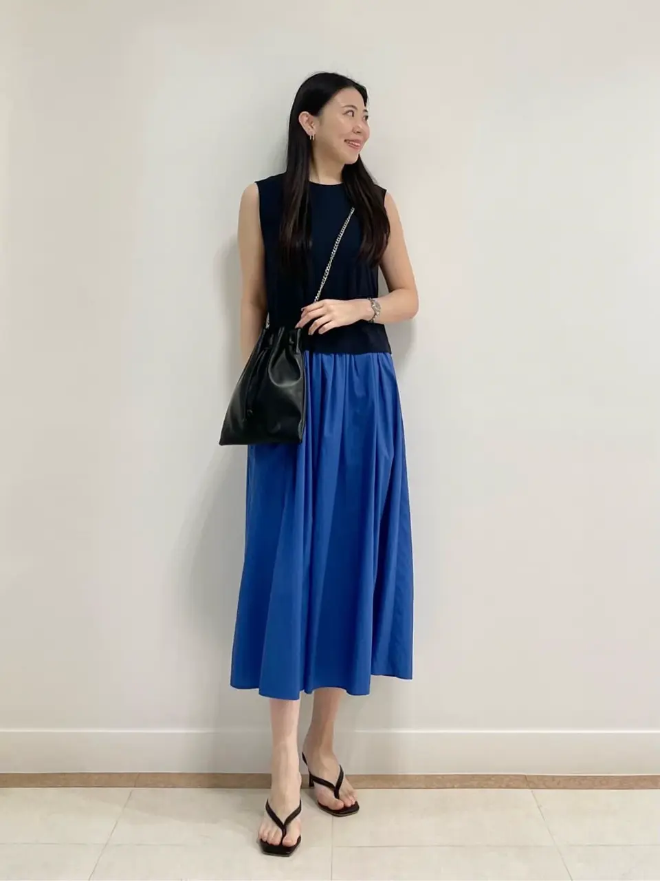  古住 コーディネート画像