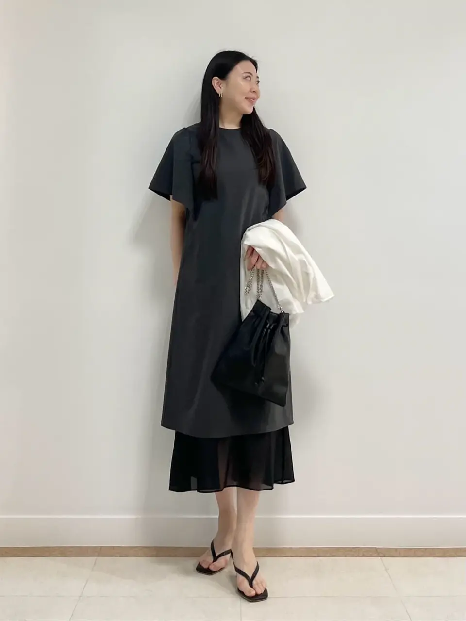  古住 コーディネート画像