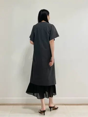 ICB 古住 コーディネート画像