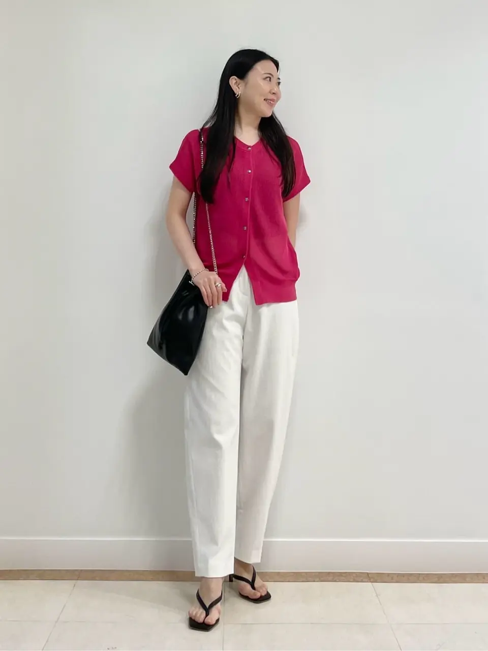  古住 コーディネート画像