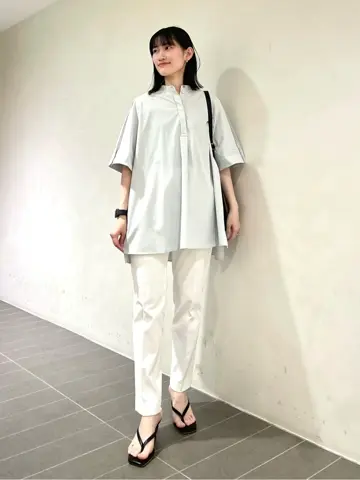 ICB 田中  コーディネート画像