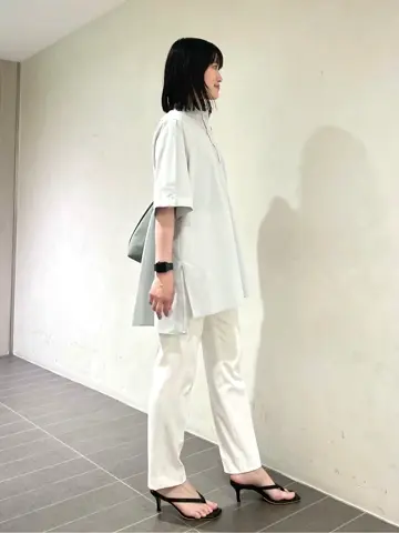 ICB 田中  コーディネート画像