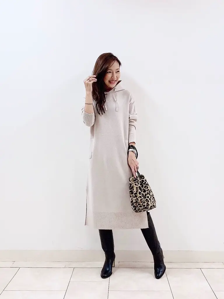  世戸 コーディネート画像