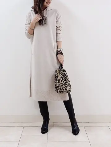 ICB 世戸 コーディネート画像