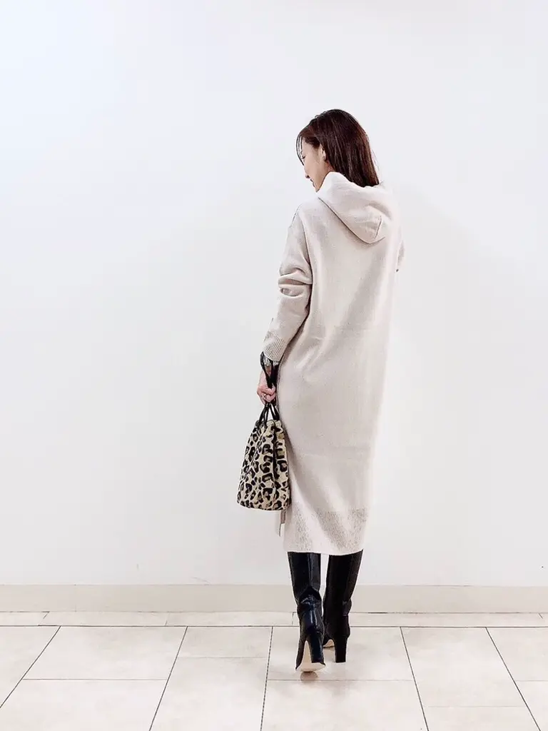 ICB 世戸 コーディネート画像