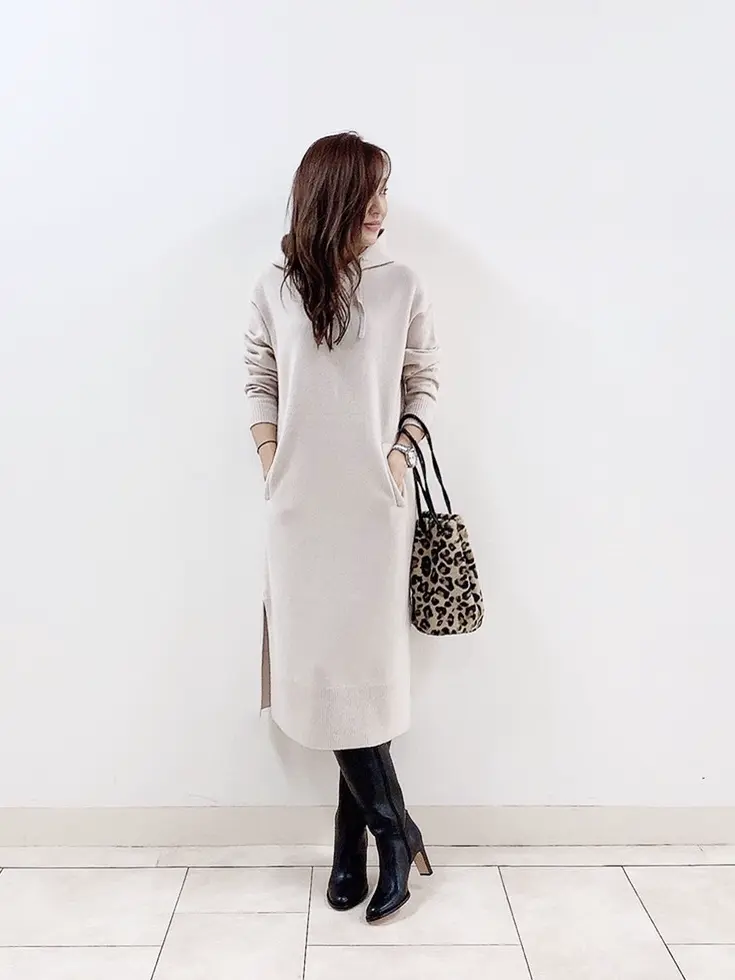 ICB 世戸 コーディネート画像