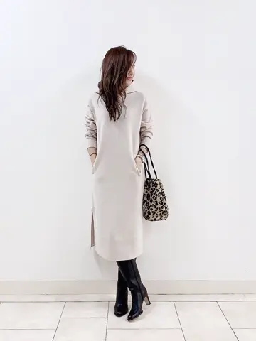 ICB 世戸 コーディネート画像