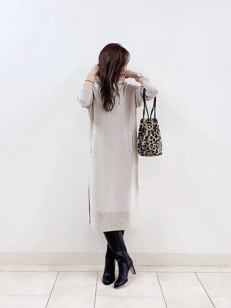 ICB 世戸 コーディネート画像