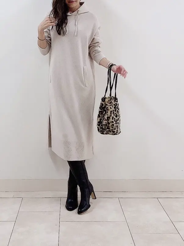 ICB 世戸 コーディネート画像