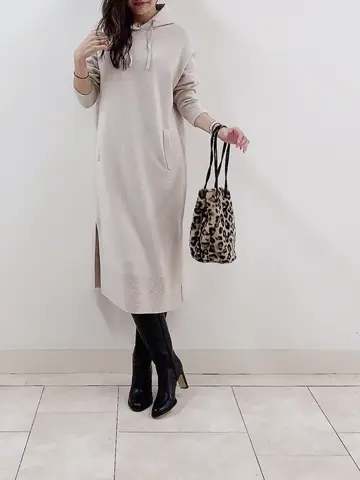 ICB 世戸 コーディネート画像