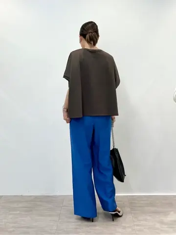 ICB 玉田 コーディネート画像