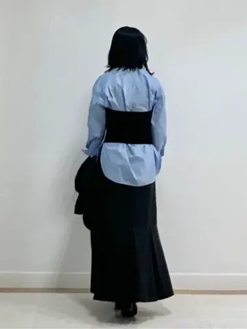 ICB 金井 コーディネート画像