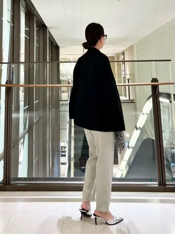 ICB 玉田 コーディネート画像