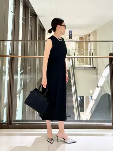 ICB 玉田 コーディネート画像