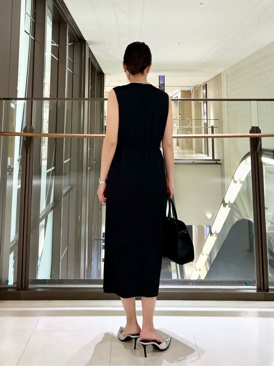 ICB 玉田 コーディネート画像