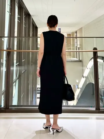 ICB 玉田 コーディネート画像