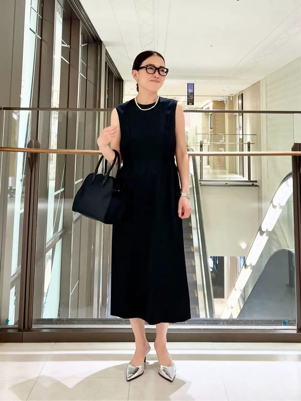 ICB 玉田 コーディネート画像