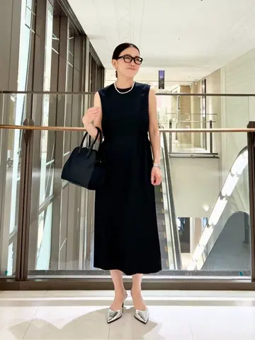 ICB 玉田 コーディネート画像