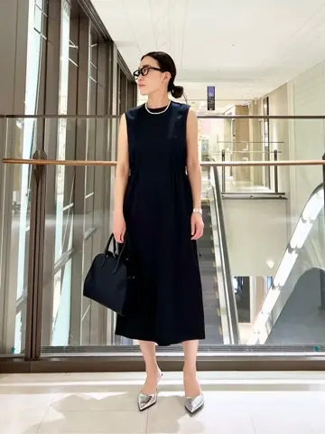 ICB 玉田 コーディネート画像