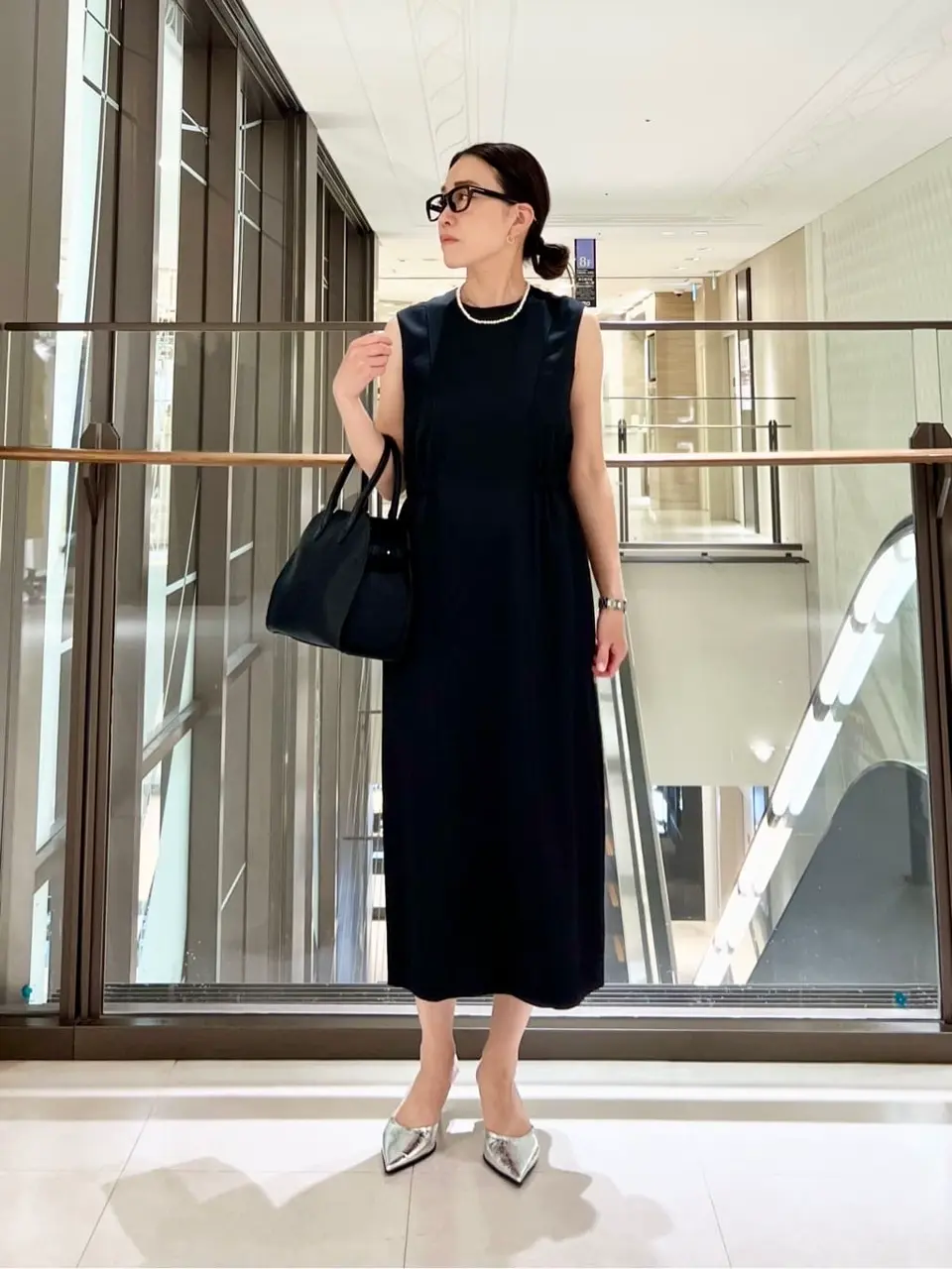 ICB 玉田 コーディネート画像