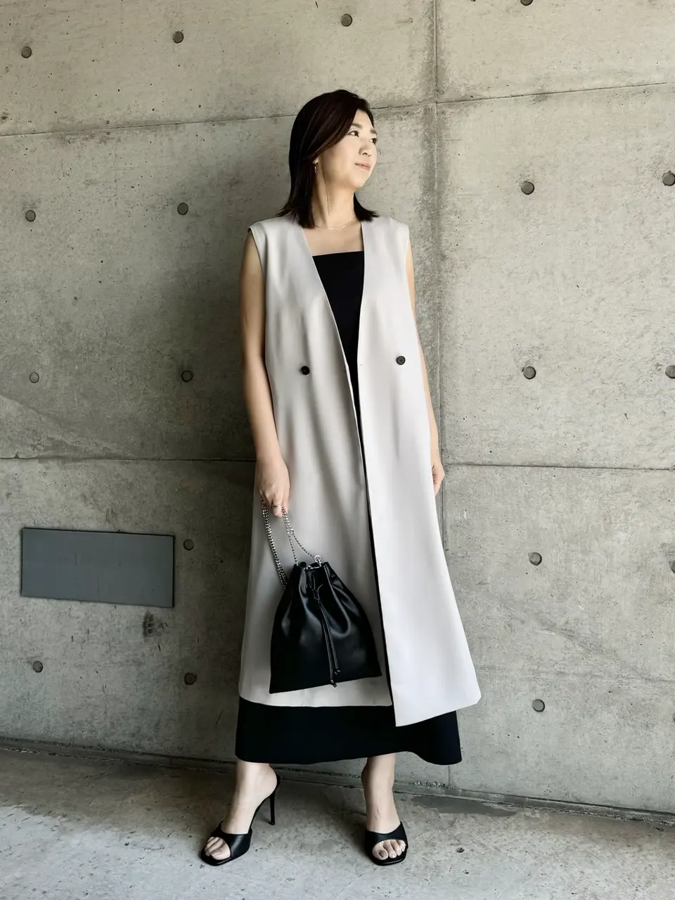  寺岡 コーディネート画像