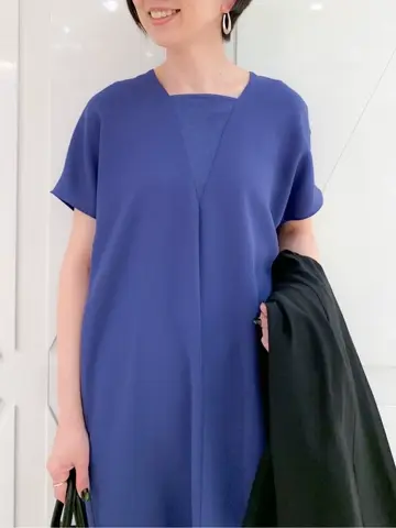 ICB 小田桐 コーディネート画像