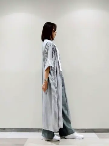 ICB 飯室 コーディネート画像