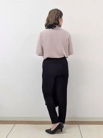 ICB 濱井 コーディネート画像