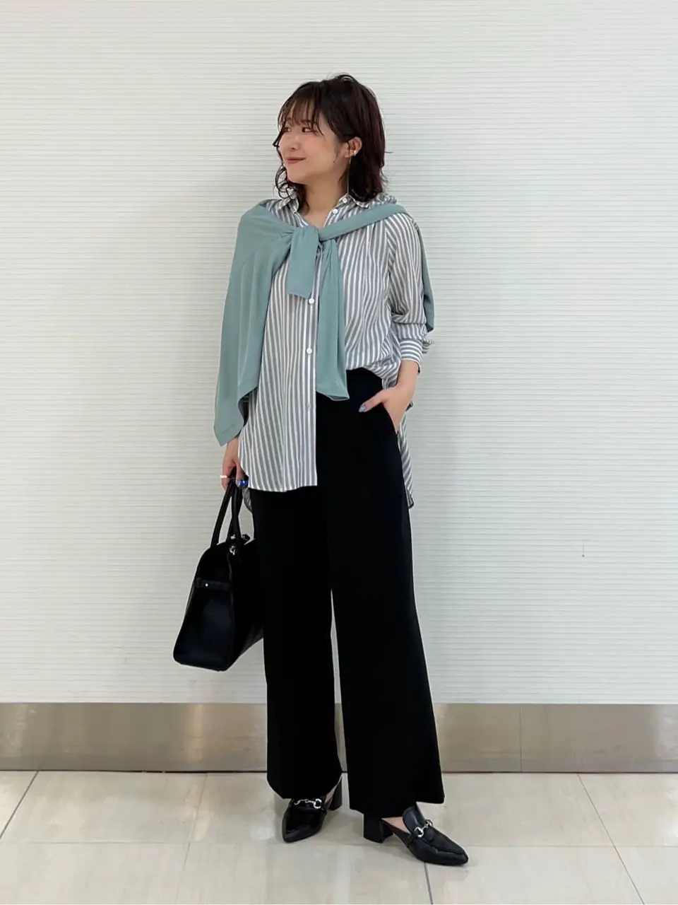  ASUMI コーディネート画像