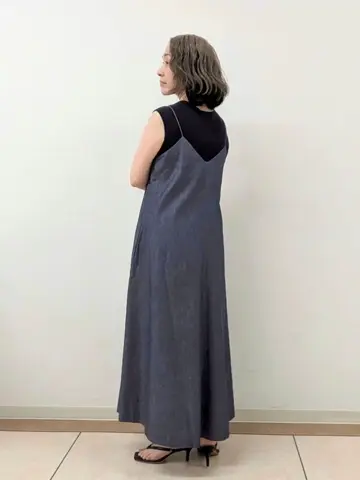 ICB 濱井 コーディネート画像