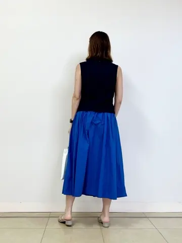 ICB 須賀原 コーディネート画像