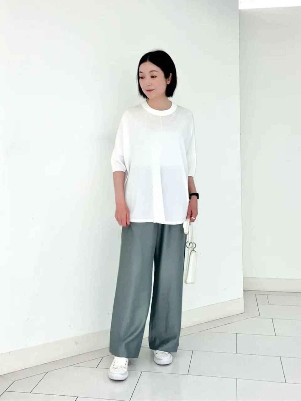  KANAE コーディネート画像