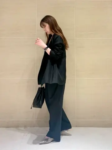 ICB 村田 コーディネート画像