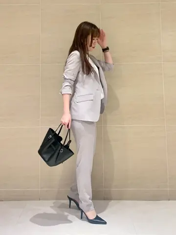 ICB 村田 コーディネート画像