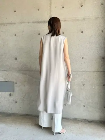 ICB 寺岡 コーディネート画像