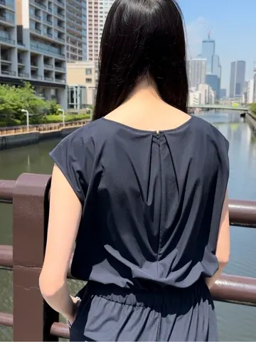 ICB 岩田 コーディネート画像