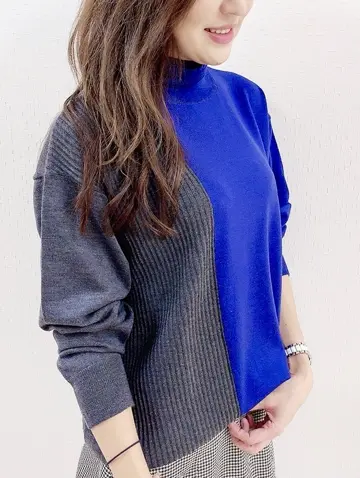 ICB 世戸 コーディネート画像