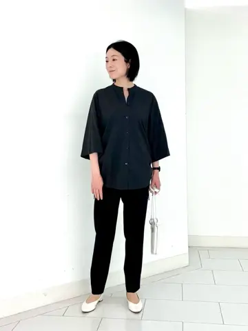 ICB KANAE コーディネート画像