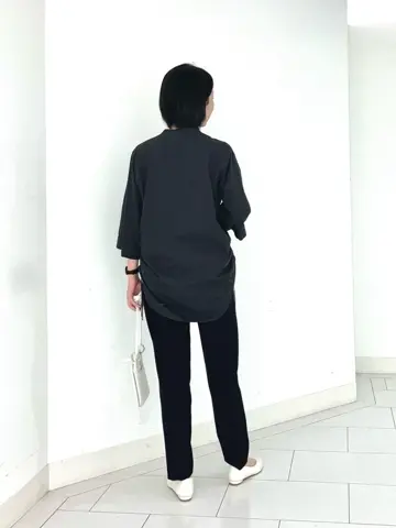 ICB KANAE コーディネート画像