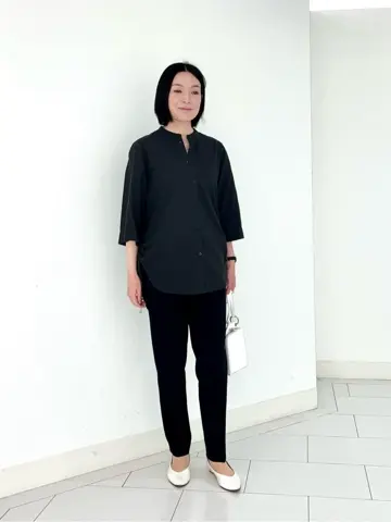 ICB KANAE コーディネート画像