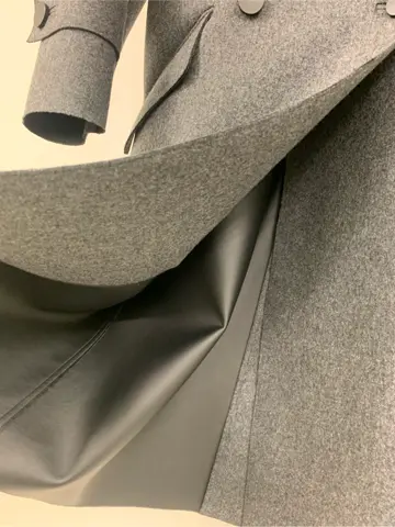 ICB 岡本 コーディネート画像