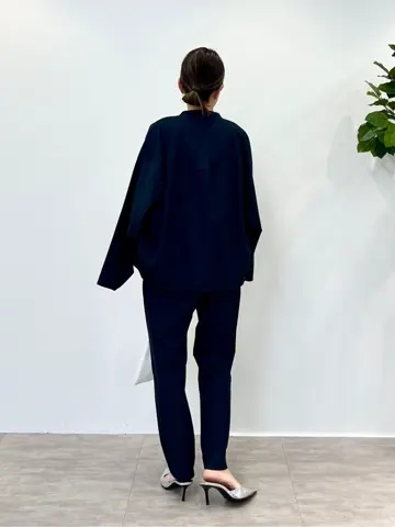 ICB 玉田 コーディネート画像