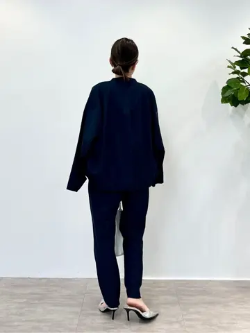 ICB 玉田 コーディネート画像