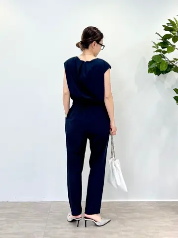 ICB 玉田 コーディネート画像