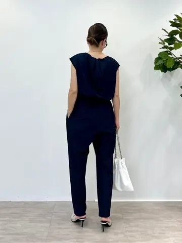 ICB 玉田 コーディネート画像