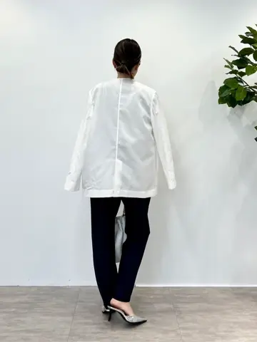 ICB 玉田 コーディネート画像