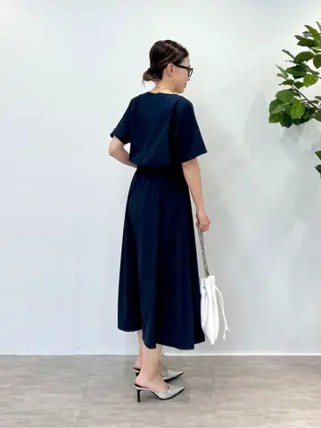 ICB 玉田 コーディネート画像